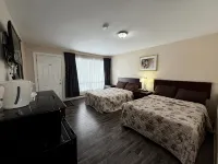 Guest Inn Motel - 2-Star