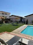 Hospedium Hotel Rural Abadía de Yuste - Swimmingpools