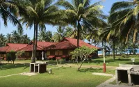 Ocean Queen Resort - Strand