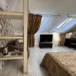 Tverskie Zamki de Luxe Hotel - Mountain view