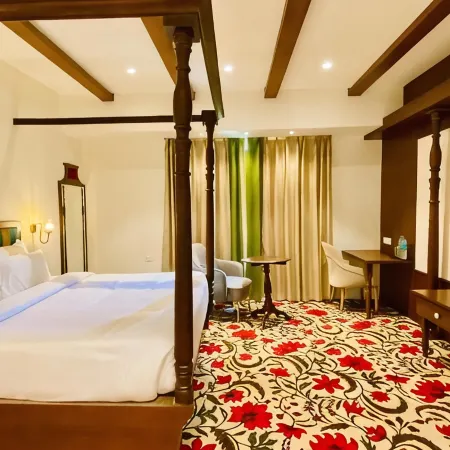 Pukhraj Club And Resort