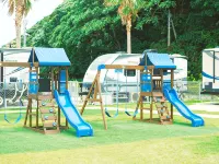 The Trailerhouse Village Yobuko Seaside - 3 stelle