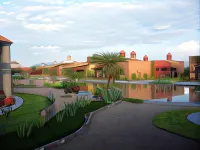 Rancho Labradores - Bungalows