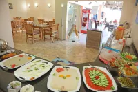 Aqaba Adventure Divers Resort & Dive Center - Pools