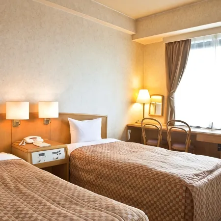 Hotel Migrant