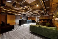 Eurohotel Katowice Nikiszowiec - 2-Star