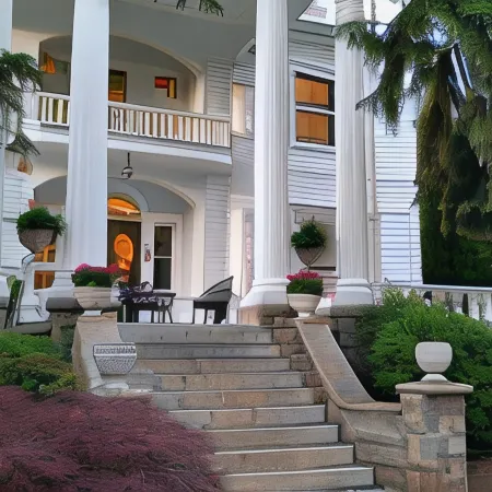 Albemarle Inn - Asheville