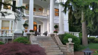 Albemarle Inn - Asheville - واي فاي