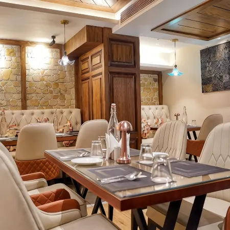 The Rosendale Srinagar
