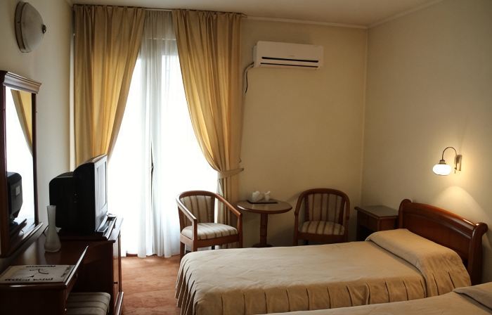 Hotel Sarmis