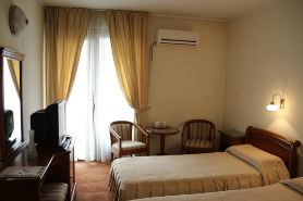Hotel Sarmis