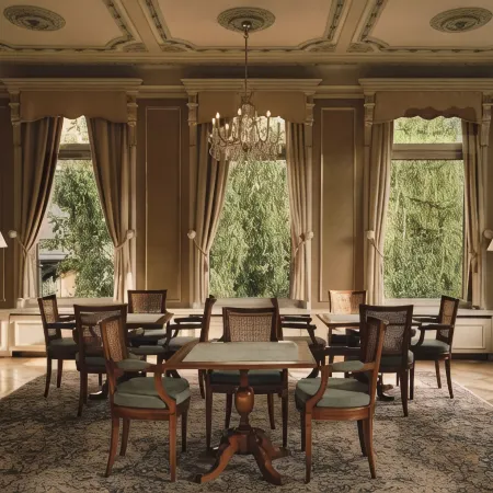 Grand Hotel Kronenhof