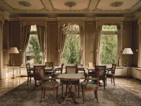 Grand Hotel Kronenhof - Wifi