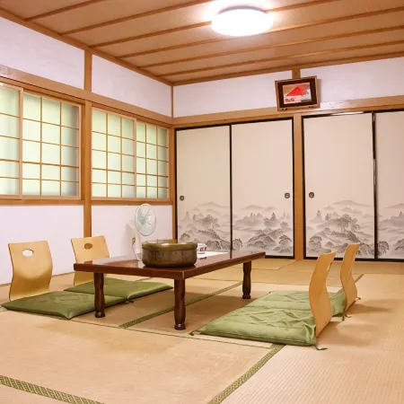 Yagen Onsen Yagenso Hotels in Mutsu