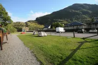 Blackwater Glamping Pods - Wifi