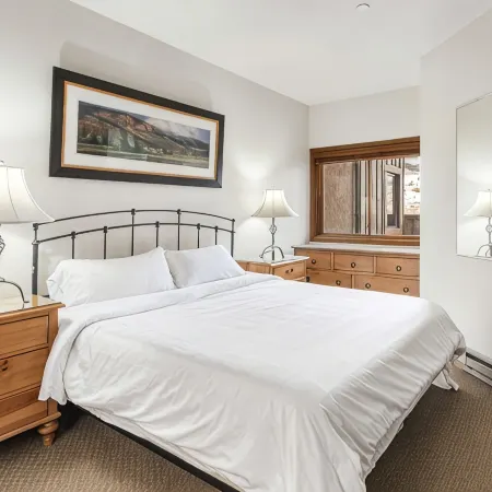 Condo in Snowmass Village