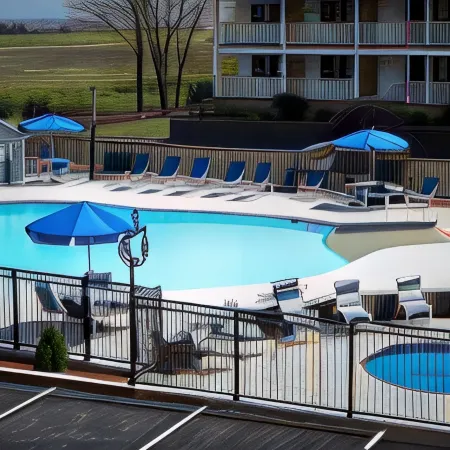 Mariner Resort
