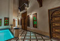 Riad Deluxe - โฮมสเตย์