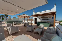 Hotel la Malvasía - 4-Star