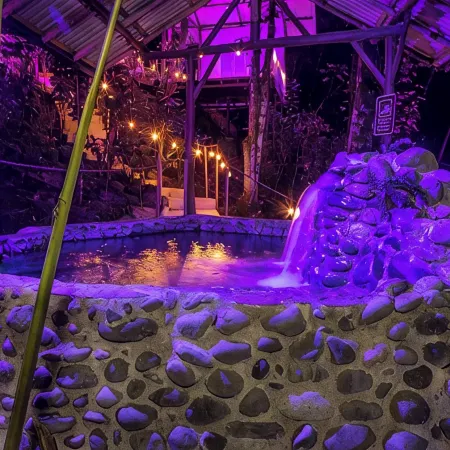Hotel Casa del Arbol Manuel Antonio - Adults Only