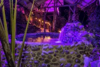 Hotel Casa del Arbol Manuel Antonio - Adults Only - 2-Star