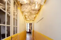 Maison Tillot - Apartments