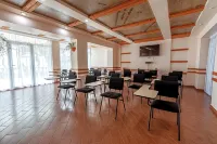 Kolkhida Resort & Spa - parking