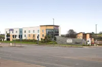 Paignton South (Brixham Road) - 3-Sterne
