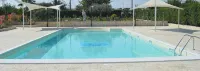 Hotel Continental - piscina