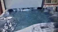 Bailey Bear Haus - Colorado Mountain Log Cabin Getaway. Pet friendly! - シャレー