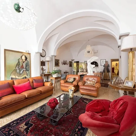 Hotel Il Falchetto