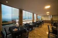 Hotel London Santarem - breakfast
