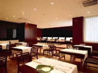 Hotel Principe di Piemonte - sarapan