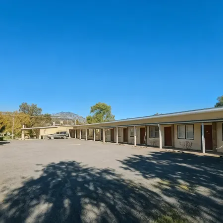 Murrurundi Motel