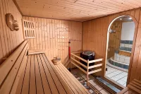 Au Coeur des Alpes - Bed and Breakfast
