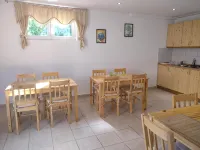 House Magdic Plitvice - breakfast