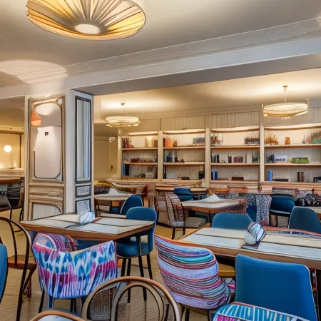 Ef Zin Hotel Arachova