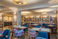 Ef Zin Hotel Arachova - breakfast
