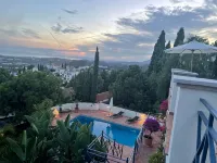Boutique Hotel Maravilla - Marbella - مسبح