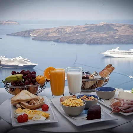 Fanari Vista Suites