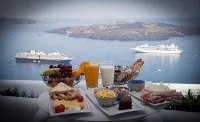 Fanari Vista Suites - Villas