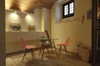 NumeroVenti | A loft in the heart of L'Aquila - 4 stjerner