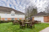 Mercure Tunbridge Wells Hotel - Pet Friendly