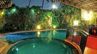 Amaroossa Cosmo Jakarta - Romantische