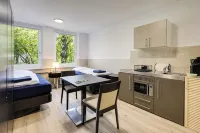 Westpark Living - chambre d’hôtes