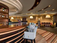 Dan Panorama Haifa Hotel - Bares