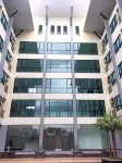 Orchid Riverview Hotel - 3-Sterne