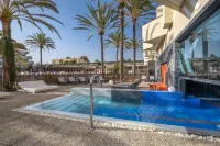 Barceló Corralejo Bay - Adults Only - Pools