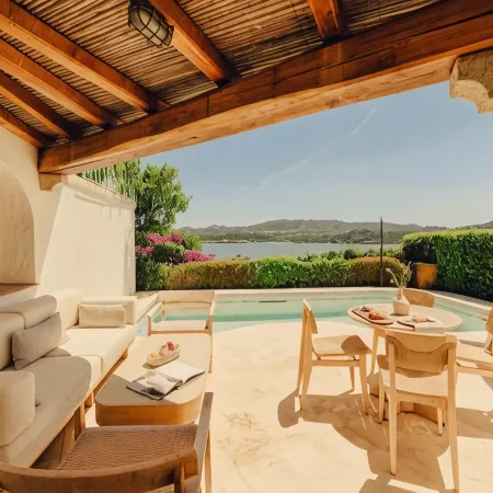 Aethos Sardinia