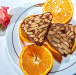 Palios Stathmos - breakfast